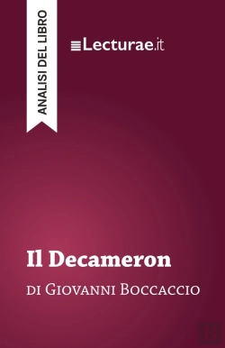 Bertrand.pt - Il Decameron - Giovanni Boccaccio (Analisi Del Libro)