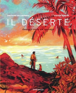 Bertrand.pt - Il Deserte - Georges Ou La Vie Sauvage