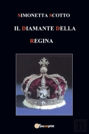 Il Diamante Della Regina