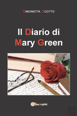 Bertrand.pt - Il Diario Di Mary Green