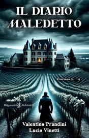 Il Diario Maledetto