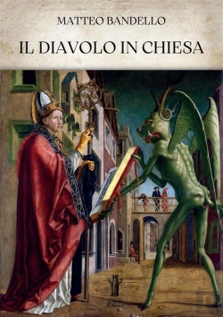 Bertrand.pt - Il Diavolo In Chiesa