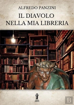 Bertrand.pt - Il Diavolo Nella Mia Libreria