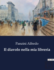 Il Diavolo Nella Mia Libreria