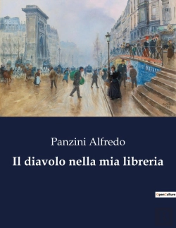 Bertrand.pt - Il Diavolo Nella Mia Libreria