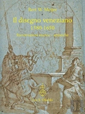 Il Disegno Veneziano 1580-1650