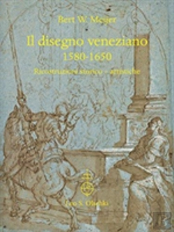Bertrand.pt - Il Disegno Veneziano 1580-1650