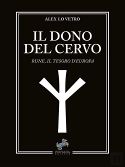 Bertrand.pt - Il Dono Del Cervo