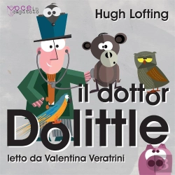 Bertrand.pt - Il Dottor Dolittle