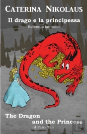 Il Drago E La Principessa The Dragon And The Princess