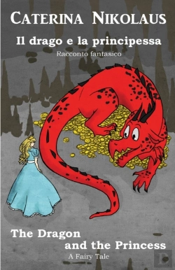 Bertrand.pt - Il Drago E La Principessa The Dragon And The Princess