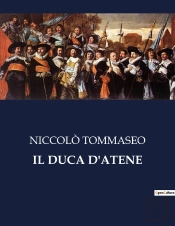 Il Duca D Atene - 4506