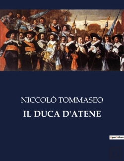Bertrand.pt - Il Duca D Atene - 4506