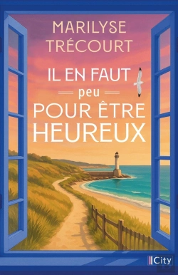 Bertrand.pt - Il En Faut Peu Pour Être Heureux