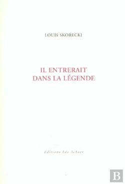 Bertrand.pt - Il Entrerait Dans La Legende