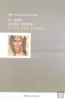 Bertrand.pt - Il Est Avec Nous Tous Les Jours