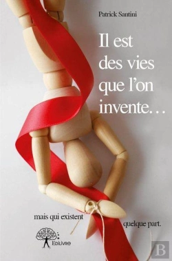 Bertrand.pt - Il Est Des Vies Que L'On Invente...