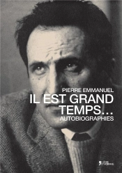 Il Est Grand Temps...
