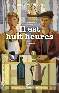 Bertrand.pt - Il Est Huit Heures