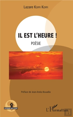 Bertrand.pt - Il Est L'Heure ! Poésie