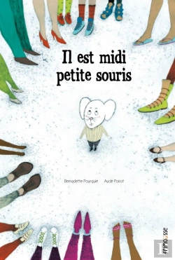 Bertrand.pt - Il Est Midi, Petite Souris