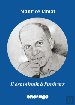 Bertrand.pt - Il Est Minuit À L'Univers