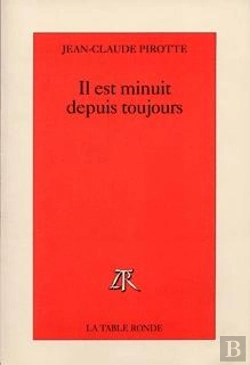 Bertrand.pt - Il Est Minuit Depuis Toujours