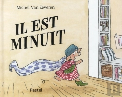 Bertrand.pt - Il Est Minuit