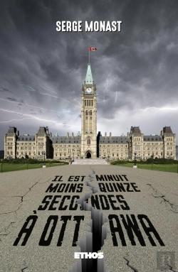 Bertrand.pt - Il Est Minuit Moins Quinze Secondes A Ottawa