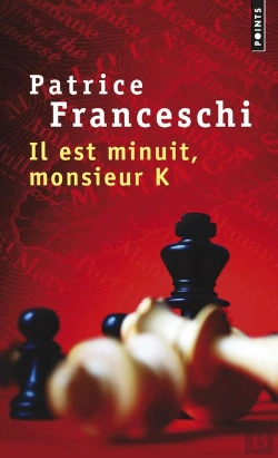 Bertrand.pt - Il Est Minuit, Monsieur K