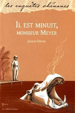 Bertrand.pt - Il Est Minuit, Monsieur Meyer