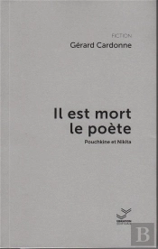 Il Est Mort Le Poete