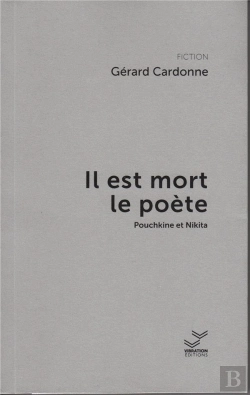 Bertrand.pt - Il Est Mort Le Poete