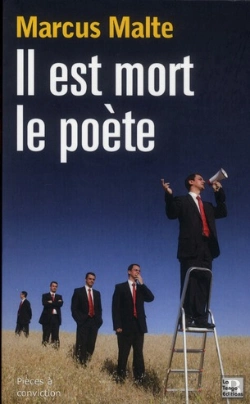 Bertrand.pt - Il Est Mort Le Poete