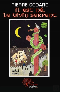 Bertrand.pt - Il Est Ne, Le Divin Serpent