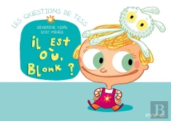 Bertrand.pt - Il Est Où Blonk ?
