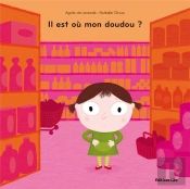 Il Est Où Mon Doudou ?