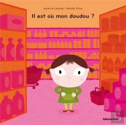 Bertrand.pt - Il Est Où Mon Doudou ?