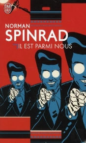 Il Est Parmi Nous