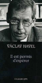 Il Est Permis D'Esperer