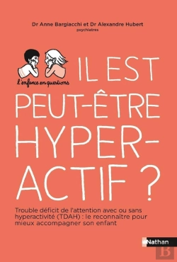 Bertrand.pt - Il Est Peut-Être Hyperactif ?