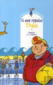 Il Est Rigolo Théo