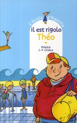 Bertrand.pt - Il Est Rigolo Théo