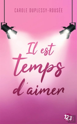 Bertrand.pt - Il Est Temps D'Aimer