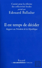 Il Est Temps De Décider