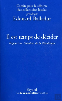 Bertrand.pt - Il Est Temps De Décider