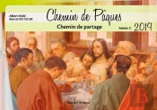 Il Est Temps De Partager, Chemin De Paques 2019