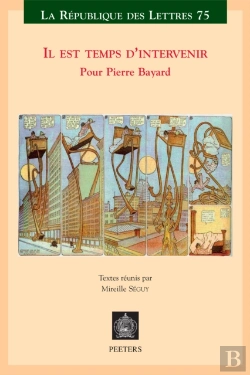 Bertrand.pt - Il Est Temps D'Intervenir