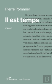 Il Est Temps