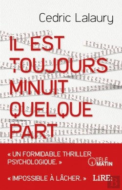 Bertrand.pt - Il Est Toujours Minuit Quelque Part